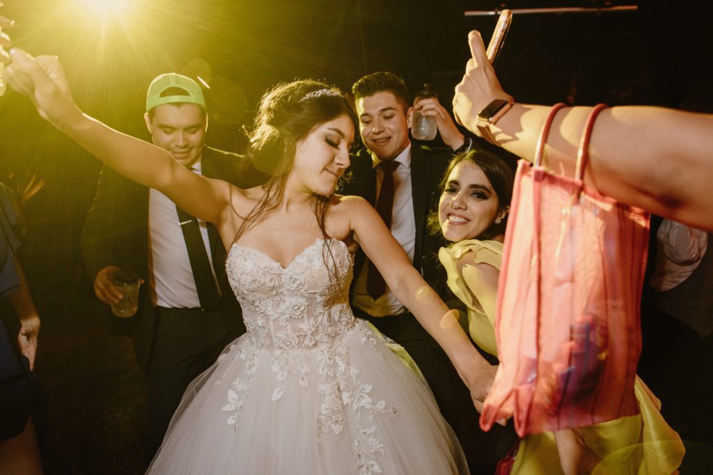 Wedding in San Miguel de Allende, Wedding Photographer